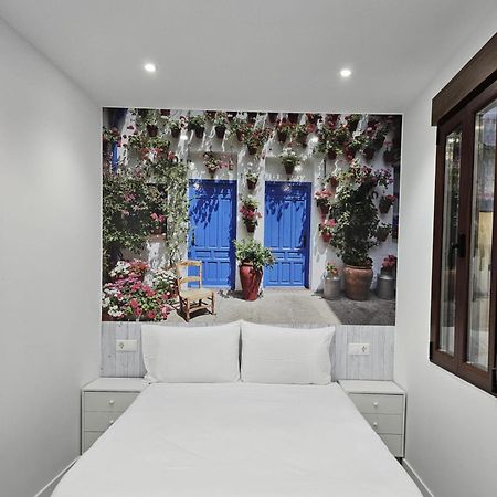 Nueva Pension Cibeles Córdoba Exterior foto