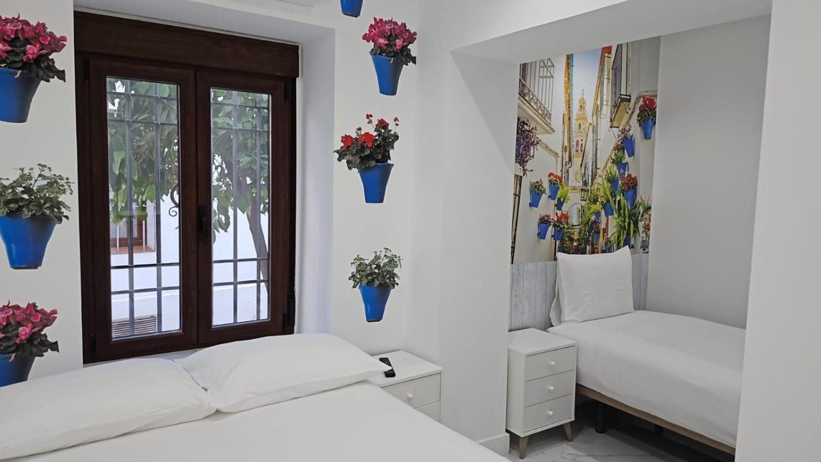 Nueva Pension Cibeles Córdoba Exterior foto