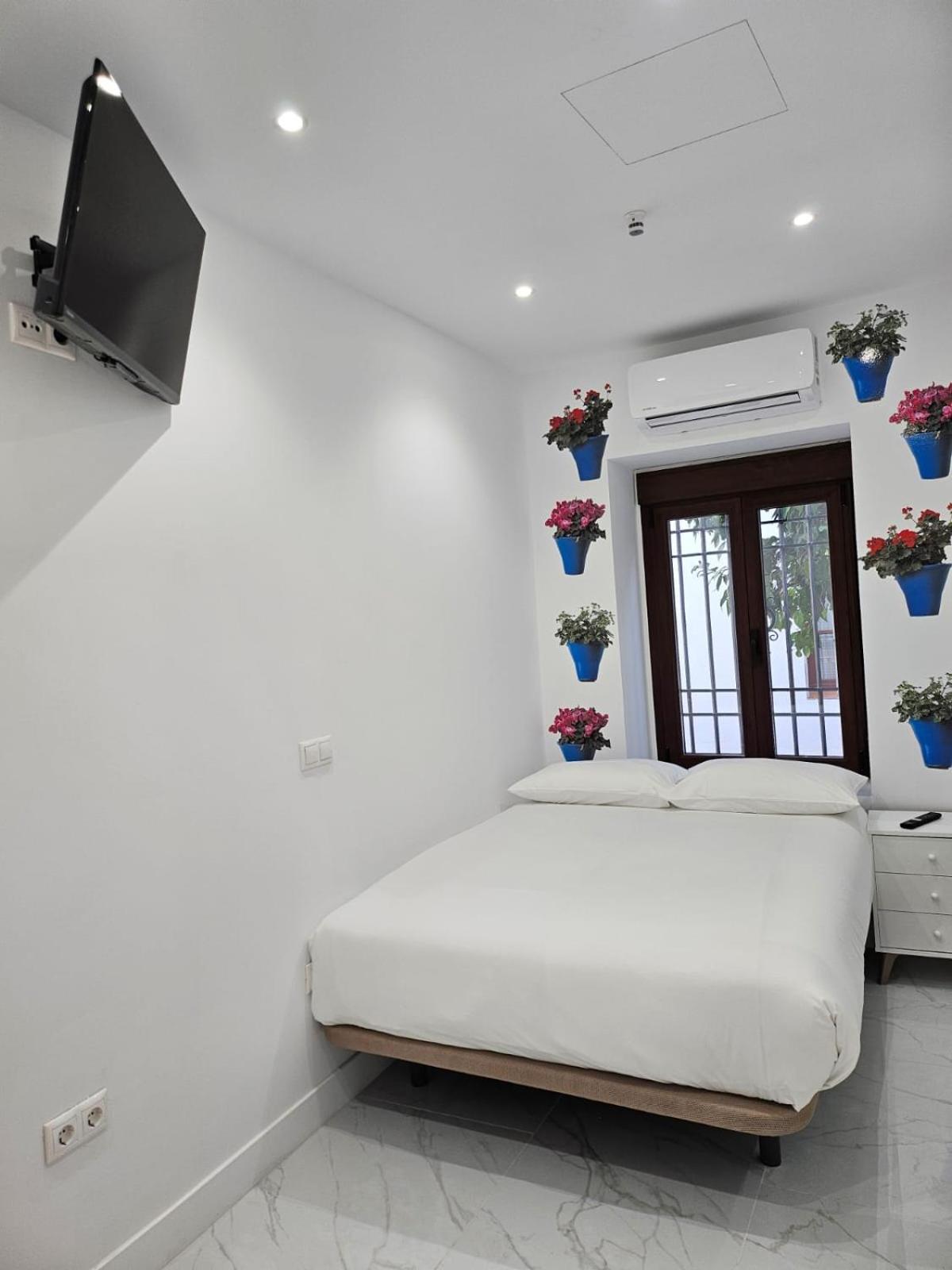 Nueva Pension Cibeles Córdoba Exterior foto
